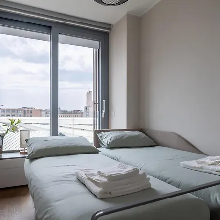 Luxury Sempione - Monumentale Duomo-cenisio Apartamento