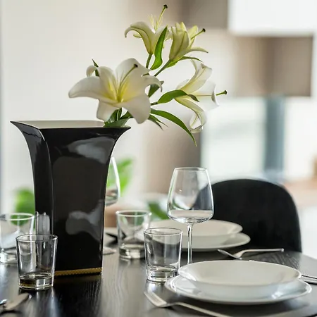 Apartamento Luxury Sempione - Monumentale Duomo-cenisio *