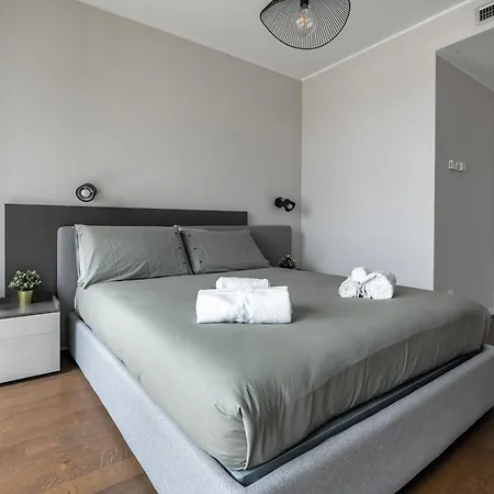 Luxury Sempione - Monumentale [duomo-cenisio] Milan